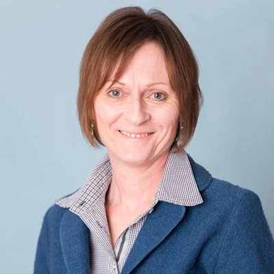 Christine Kozak